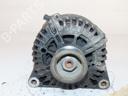 Generator PEUGEOT 206 Hatchback (2A/C) 1.4 HDi eco 70 | BP29621710M7 