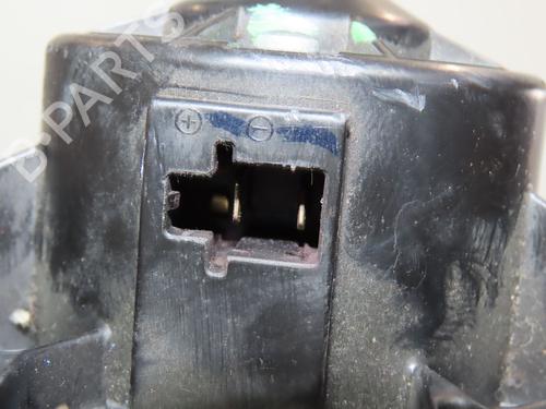 Heater blower motor HONDA CIVIC VIII Hatchback (FN, FK) 2.2 CTDi (FK3) | BP23159881M62 