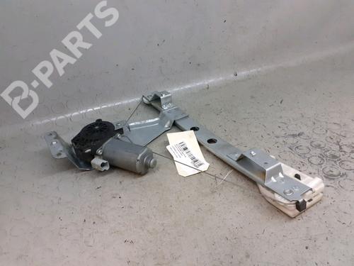 Used Rear left window mechanism Rear left window mechanism CITROËN C3 I (FC_, FN_) 1.4 HDi (68 hp) 9021877 9021877