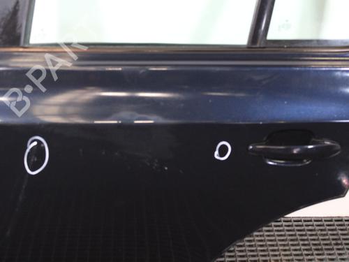 Left rear door BMW X3 (E83) xDrive 30 d | BP15818493C4 