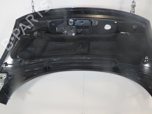 Used Hood RENAULT SCÉNIC III (JZ0/1_) 1.5 dCi (86 hp) 26162539