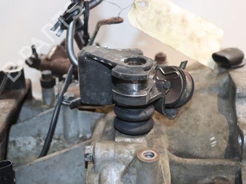 Used Gearbox HYUNDAI SANTA FÉ I (SM) 2.0 CRDi 4x4 (125 hp) 30691139