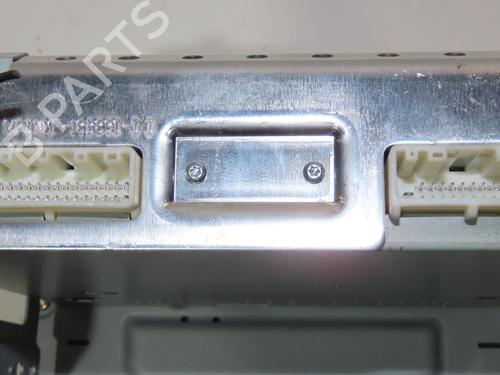 Used Radio NISSAN JUKE (F15) 1.5 dCi (110 hp) 31576267