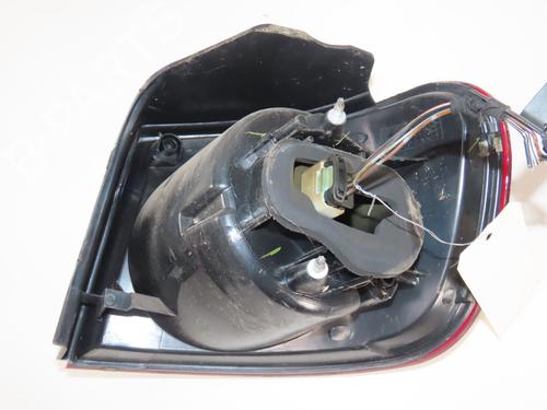 Left taillight VW GOLF VI (5K1) 1.4 | BP32740460C34 - Image 4