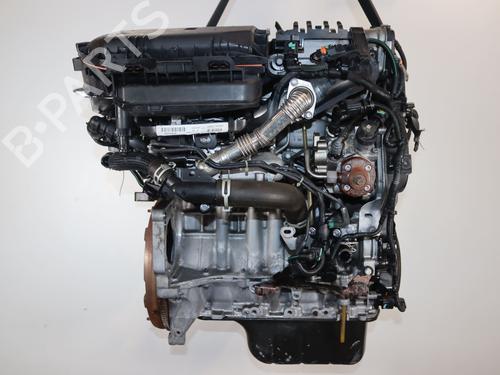 Engine CITROËN C3 Picasso (SH_) 1.6 HDI 90 | BP39698560M1 - Image 5