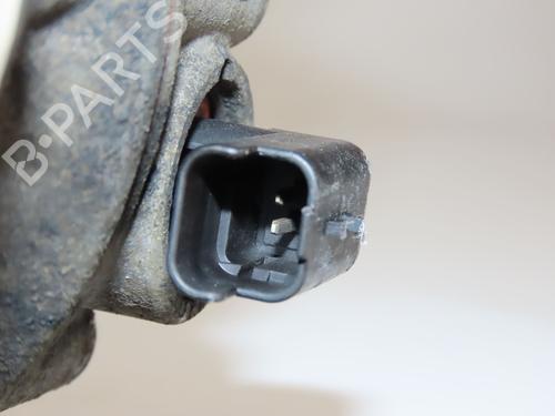 Used AC compressor CITROËN C4 Picasso I MPV (UD_) 1.6 HDi (109 hp) 29929816