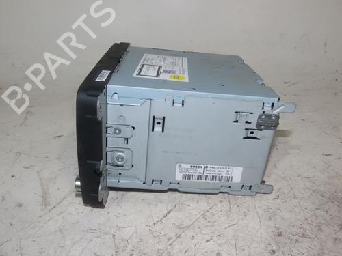 Radio VW POLO V (6R1, 6C1) 1.2 | BP19578558E6 