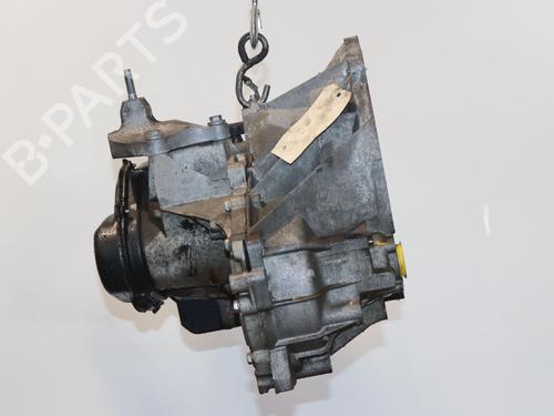 Used Gearbox Gearbox 19250056 19250056