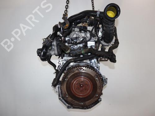 Engine RENAULT CAPTUR I (J5_, H5_) 0.9 TCe 90 | BP39660029M1 - Image 5