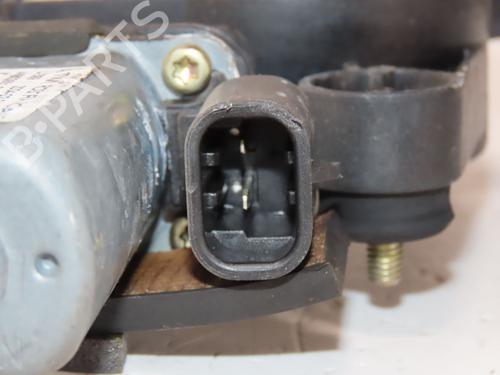 Front right window mechanism FIAT PANDA (169_) 1.1 (169.AXA1A) | BP36426047C23 - Image 3