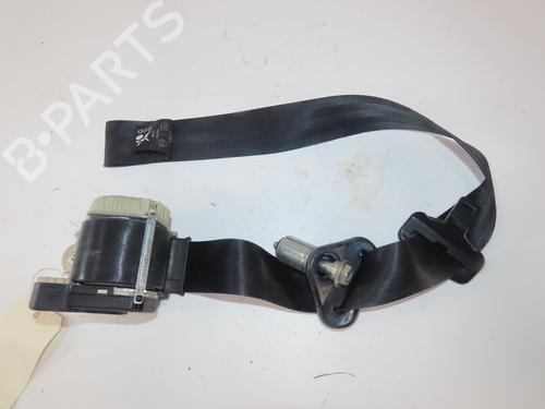 Front left seatbelt RENAULT TWINGO II (CN0_) 1.5 dCi (CN0E) | BP38298167I26 - Image 3