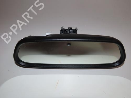 Used Rear mirror CITROËN BERLINGO (ER_, EC_) 1.5 BlueHDi 130 (ECYHZJ, ECYHZR) (131 hp) 19114811