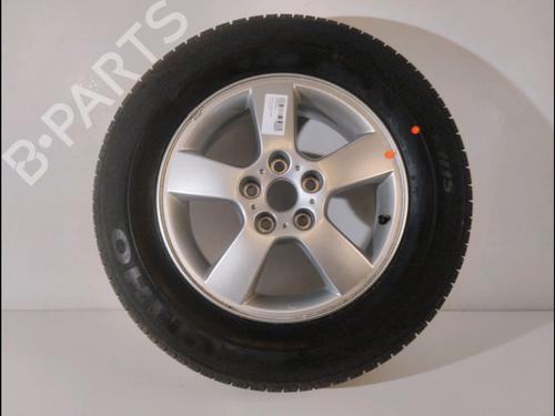 Used Jack Kit HYUNDAI TUCSON (JM) 2.0 CRDi (136 hp) 14897138