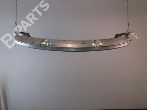 Used Rear bumper reinforcement AUDI A3 (8P1) S3 quattro (265 hp) 9025804
