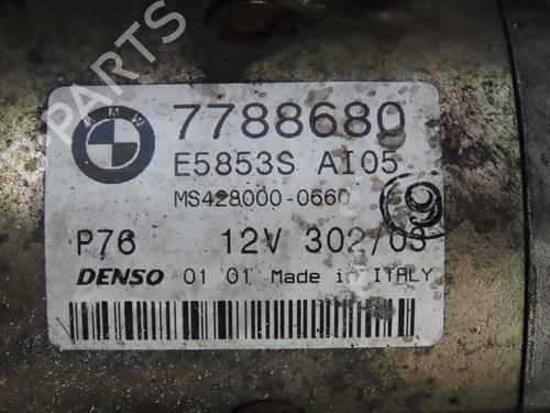 Starter BMW 3 (E46) 330 d | BP29901562M8