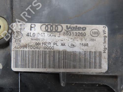 Right headlight AUDI Q7 (4LB) 3.0 TDI quattro | BP29577902C29 