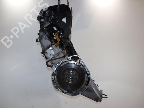 Engine MERCEDES-BENZ A-CLASS (W169) A 160 (169.031, 169.331) | BP37252861M1 - Image 2