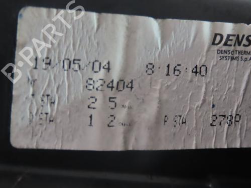 Used Heater blower motor PEUGEOT 307 SW (3H) 2.0 HDI 90 (90 hp) 26280785