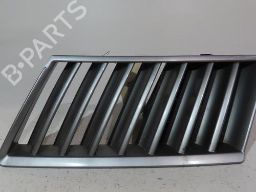 Grille RENAULT VEL SATIS (BJ0_) 2.2 dCi (BJ0E, BJ0F) | BP24488164C40 