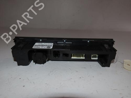 Comando chauffage BMW 3 Coupe (E46) 320 Cd (150 hp) 18824682