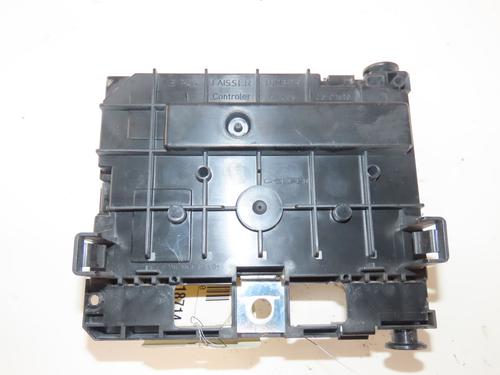 Used Fuse box Fuse box PEUGEOT PARTNER Box Body/MPV 1.6 HDi (75 hp) 32873350 32873350