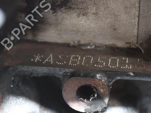 Engine AUDI A6 C6 Avant (4F5) 3.0 TDI quattro | BP38226664M1 - Image 2