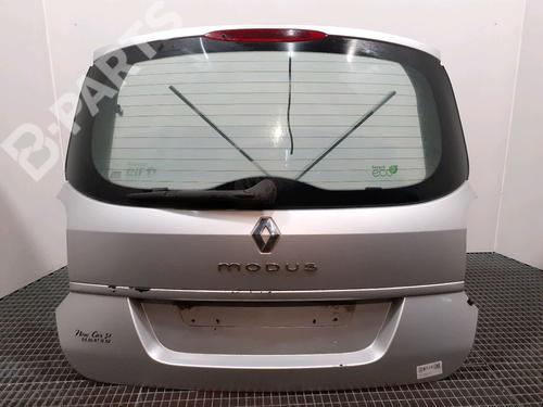 Used Tailgate Tailgate RENAULT MODUS / GRAND MODUS (F/JP0_) 1.5 dCi (FP0G, JP0G) (68 hp) 9021890 9021890