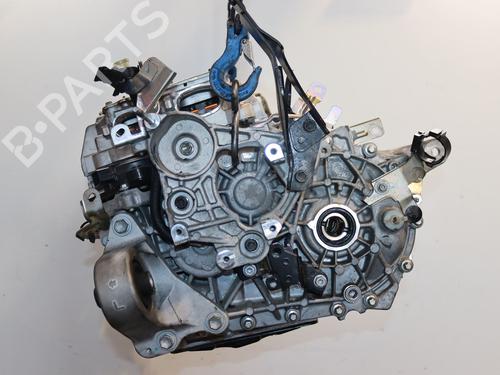Used Engine RENAULT MEGANE E-TECH SUV EV60 (BNJ1) (218 hp) 29380373