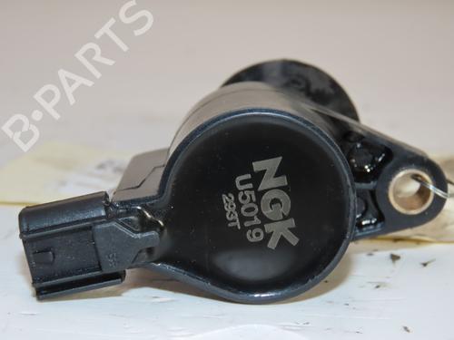 Used Ignition coil FORD FOCUS C-MAX (DM2) 1.8 (122 hp) 30366123