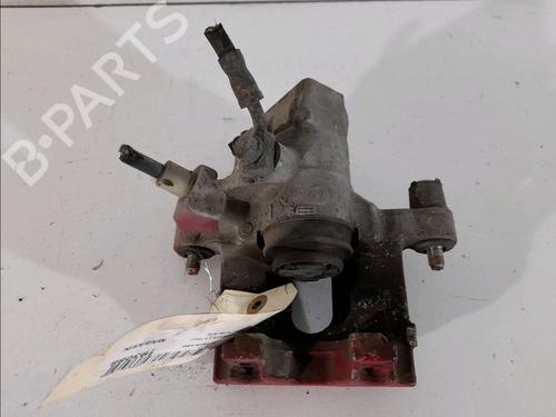 Right rear brake caliper FORD FIESTA VII (HJ, HF) 1.5 TDCi | BP14895870M106 
