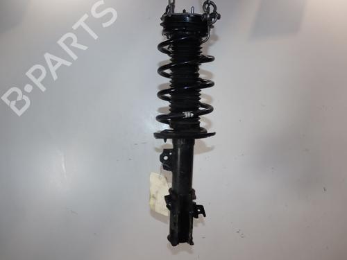 Right front shock absorber FORD PUMA (J2K, CF7) 1.0 EcoBoost mHEV | BP40518636M17 - Image 4