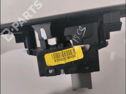 Switch HYUNDAI i20 II (GB, IB) 1.0 T-GDI | BP12136603I30 