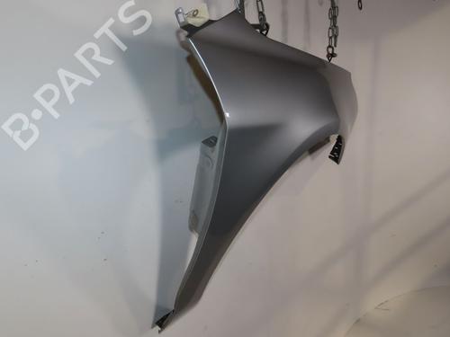 Used Right front fenders Right front fenders CITROËN C5 III (RD_) 2.0 HDi (RDRHD8, RDRHDJ, RDRHR8, RDRHRJ) (136 hp) 39937254 39937254