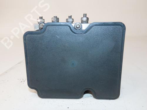 Used ABS pump RENAULT CLIO IV (BH_) 1.5 dCi 75 (75 hp) 28416547