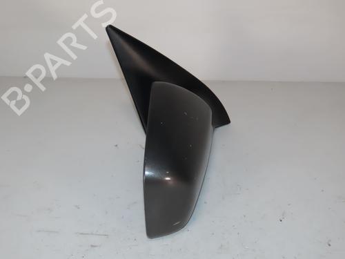 Right mirror KIA SPORTAGE II (JE_, KM_) 2.0 CRDi | BP29929871C27