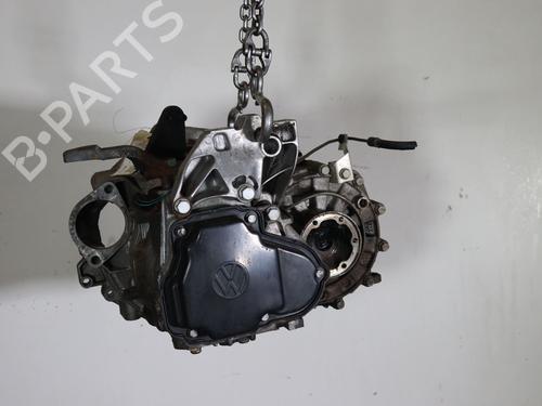 Used Gearbox Gearbox VW GOLF VI (5K1) 2.0 TDI (110 hp) 15842421 15842421