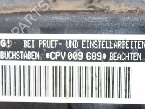 Motor VW GOLF VII (5G1, BQ1, BE1, BE2) 1.4 TSI MultiFuel (125 hp) 24486310
