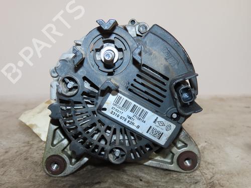 Alternator DACIA SANDERO II 1.0 SCe 75 (B8JC, B8JD, B8NC) | BP23159624M7 