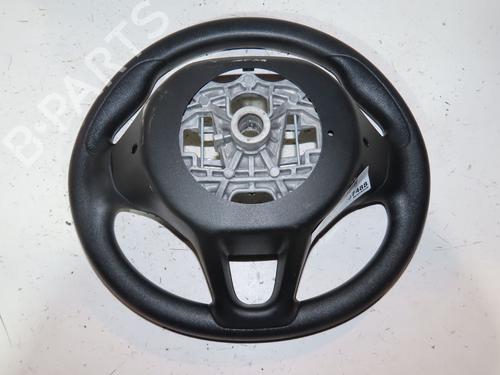 Used Steering wheel Steering wheel PEUGEOT 308 II (LB_, LP_, LW_, LH_, L3_) 1.6 HDi 100 (99 hp) 23160449 23160449