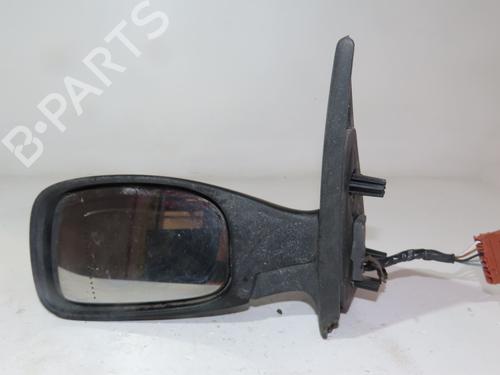 Left mirror PEUGEOT 306 Hatchback (7A, 7C, N3, N5) 1.6 | BP28485568C26 
