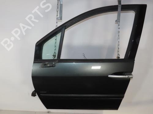 Left front door PEUGEOT 807 (EB_) 2.2 HDi | BP29494521C2 