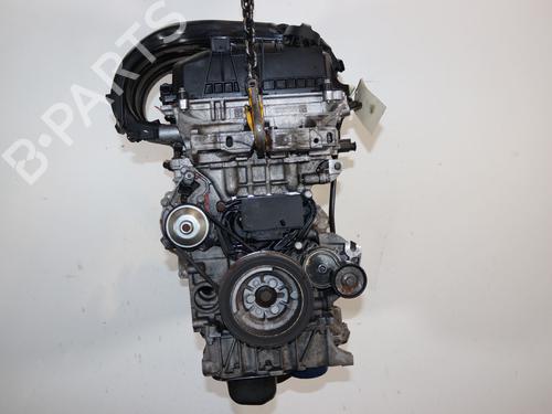 Engine PEUGEOT 208 I (CA_, CC_) 1.2 VTI 82 | BP33859997M1 - Image 5