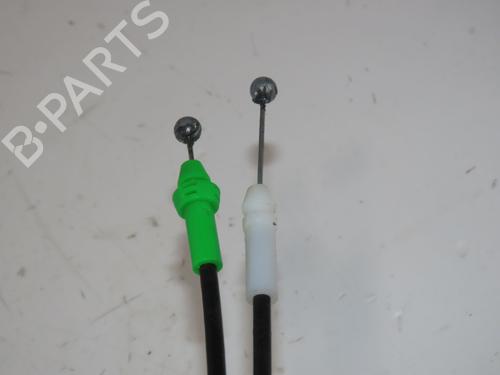Used Rear right lock Rear right lock 38570897 38570897
