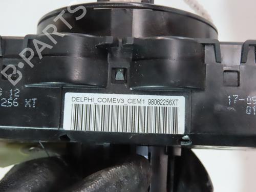 Ratstangsstang CITROËN BERLINGO Box Body/MPV (B9) 1.6 HDi 90 (90 hp) 27169351