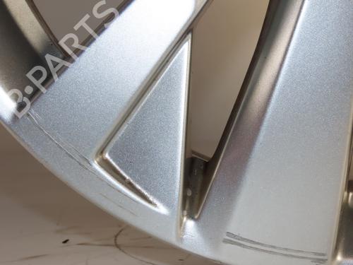 Used Rim PEUGEOT 5008 II (MC_, MJ_, MR_, M4_) 1.5 BlueHDi 130 (MCYHZJ, MCYHZR, MCYHZX) (131 hp) 31031024