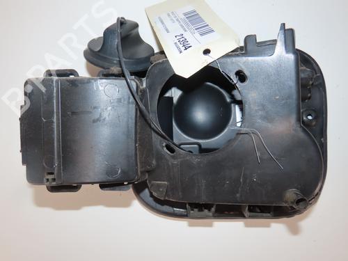 Used Fuel flap RENAULT CAPTUR I (J5_, H5_) 1.3 TCe 150 (J5NK, J5JS) (150 hp) 30333224