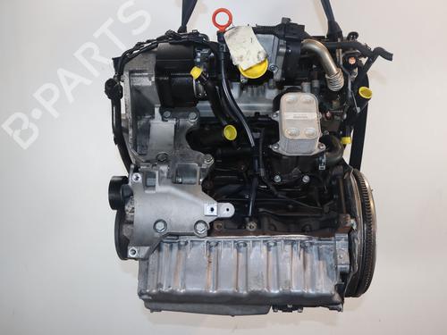 Engine VW GOLF VI (5K1) 1.6 TDI | BP31961583M1