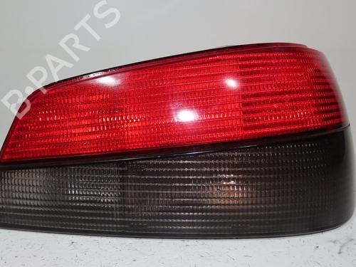 Right taillight PEUGEOT 306 Hatchback (7A, 7C, N3, N5) 1.9 D | BP23165013C35 