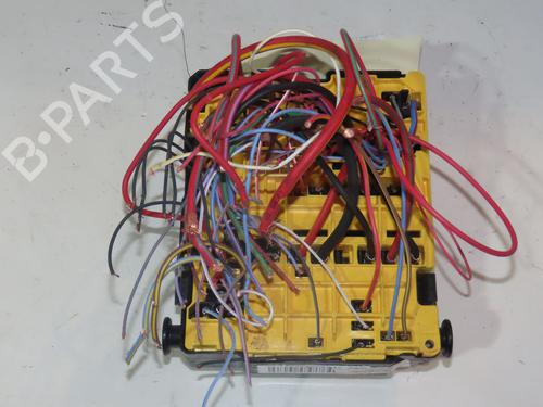Used Fuse box CITROËN C3 AIRCROSS II (2R_, 2C_) 1.5 BlueHDi 110 (110 hp) 26280778
