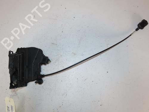Used Front right lock RENAULT TRAFIC III Van (FG_) 1.6 dCi 115 (FGMD) (116 hp) 29601555